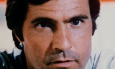 Star Of The NBC Series 'Buck Rogers', Gil Gerard, Dies At The Age Of 82